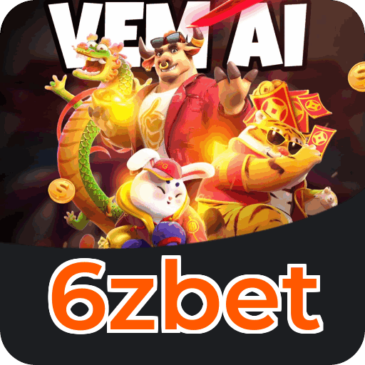 Siga a 6zbet no Facebook