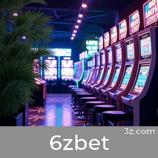 6zbet: Sua Plataforma de Apostas com Serviços Profissionais