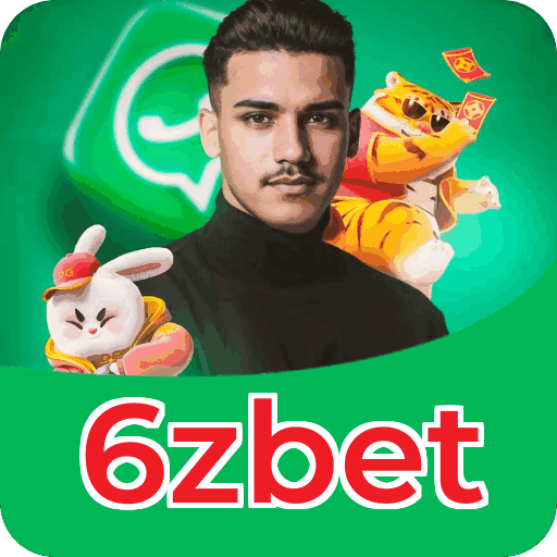 Login rápido no app 6zbet