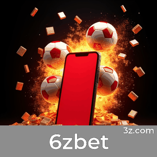 Profissionalismo nas Apostas Esportivas Brasileiras com 6zbet
