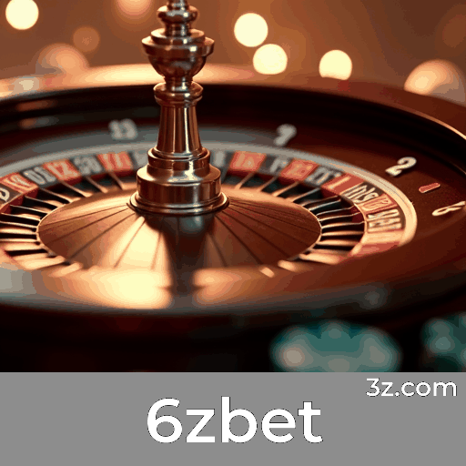 6zbet: Seu Cassino Online Seguro e Divertido