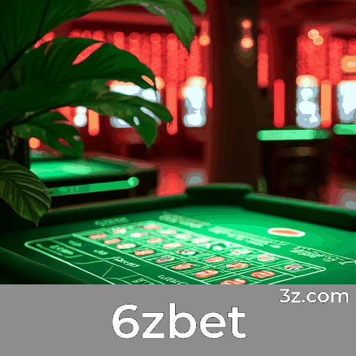 6zbet: Jogo em Tempo Real para Brasileiros