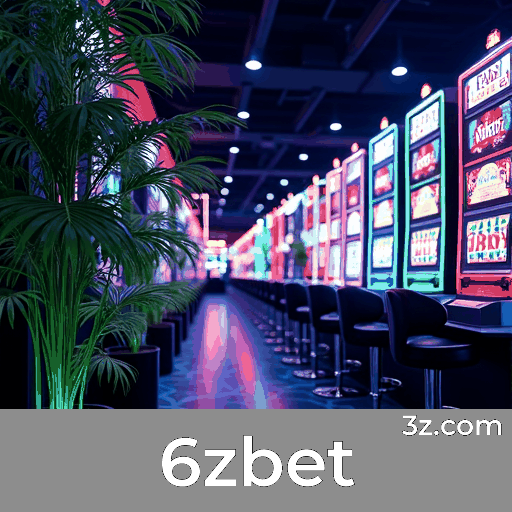 6zbet: Experiência de Jogo Otimizada e Imersiva