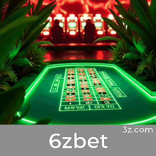 Experimente 6zbet: Apostas Fáceis e Completas