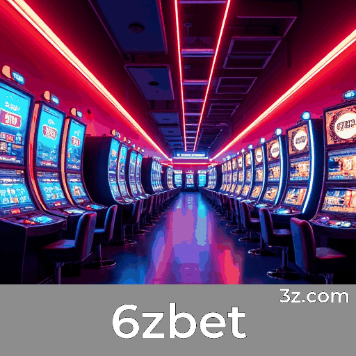 6zbet: Seu Cassino Online Seguro e Divertido