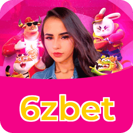 Jogos com maior RTP na 6zbet