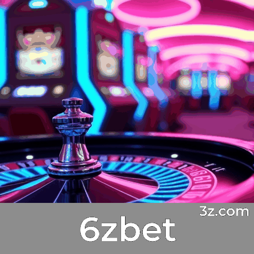 6zbet: Seu Cassino Online Seguro e Divertido